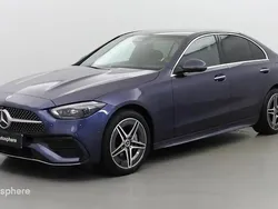 Utilisé 2024 Mercedes E300 AMG line Berline | 46 999 €