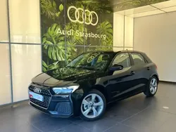Utilisé 2025 Audi A1 S-Line Citadine | 33 190 € (Prix juste)