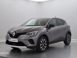 Gris Utilisé 2023 Renault Captur Evolution SUV | 16 999 € (Prix juste)