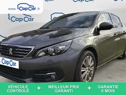 Utilisé 2018 Peugeot 308 Allure Berline | 9 990 € (Bon prix)