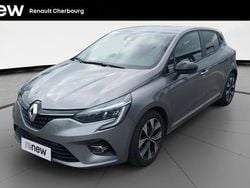 Gris Utilisé 2023 Renault Clio V Evolution Citadine | 14 490 € (Prix juste)