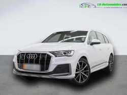 Utilisé 2023 Audi Q7 Sport SUV | 71 800 € (Super prix)