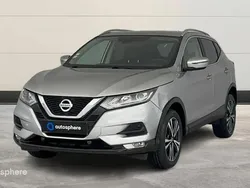Utilisé 2020 Nissan Qashqai Acenta SUV | 16 999 € (Bon prix)