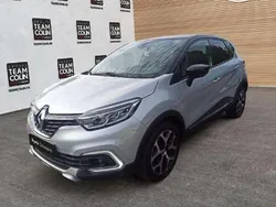 Utilisé 2017 Renault Captur Intens SUV | 11 980 € (Prix juste)