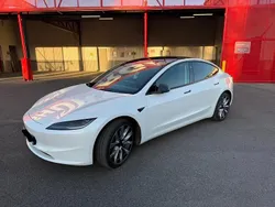 Utilisé 2023 Tesla Model 3 Standard Range Plus Berline | 30 890 € (Prix juste)