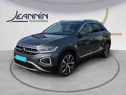 Utilisé 2024 VW T-Roc SUV | 34 990 € (Prix cher)