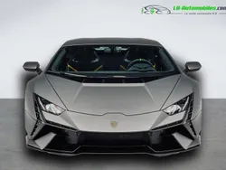Utilisé 2024 Lamborghini Huracán Coupé | 348 400 €