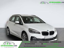 Utilisé 2020 BMW 218 Sport Line Break | 25 500 € (Prix juste)
