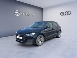 Noir mythe métallisé gris manhattan métallisé Utilisé 2025 Audi A1 Sportback Design Citadine | 26 990 € (Prix juste)
