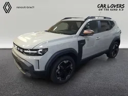 Beige Utilisé 2025 Dacia Duster Extreme SUV | 27 990 € (Bon prix)