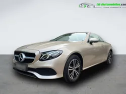 Utilisé 2019 Mercedes E200 Berline | 41 100 € (Prix assez cher)