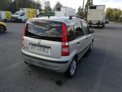 Beige Occasion 2004 Fiat Panda Berline | 2 900 € (Prix juste)