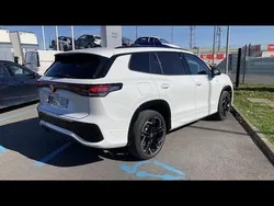 Utilisé 2025 VW Tayron Exclusive SUV | 66 925 € (Prix juste)