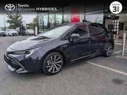 Utilisé 2021 Toyota Corolla Design Berline | 21 990 € (Prix juste)
