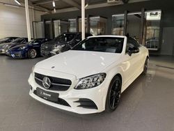 Occasion 2023 Mercedes C200 Berline | 40 989 €