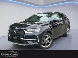 Utilisé 2020 DS Automobiles DS7 Crossback Rivoli SUV | 22 990 € (Bon prix)