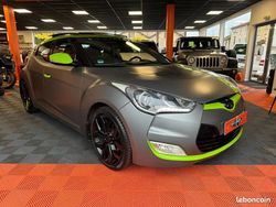 Utilisé 2012 Hyundai Veloster Turbo Citadine | 7 990 €