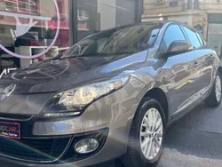 Utilisé 2013 Renault Mégane III Dynamique Berline | 6 990 €