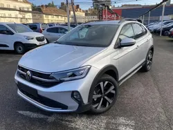 Gris Nouvelle 2024 VW Taigo Edition SUV | 24 690 € (Bon prix)