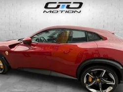 Utilisé 2025 Ferrari Purosangue SUV | 635 990 € (Bon prix)