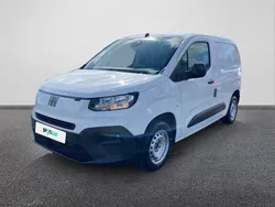 Othercolor Utilisé 2024 Fiat Doblò S Monospace | 22 990 €