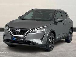 Utilisé 2024 Nissan Qashqai Tekna SUV | 30 499 € (Prix juste)