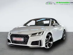 Utilisé 2022 Audi TT Roadster Sport Cabriolet | 45 500 €