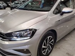 Utilisé 2018 VW Golf Sportsvan Monospace | 14 990 € (Prix juste)