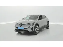 Gris Utilisé 2022 Renault Mégane Techno Berline | 24 990 € (Prix cher)