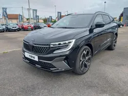 Noir Utilisé 2024 Renault Espace Esprit Alpine Monospace | 37 490 € (Bon prix)