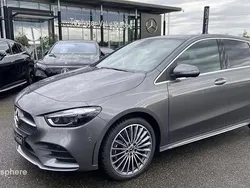 Utilisé 2024 Mercedes E250 AMG line Monospace | 43 990 €