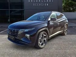 Noir Utilisé 2022 Hyundai Tucson SUV | 30 990 €