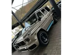 Bronze Nouvelle 2024 Mercedes G63 AMG AMG SUV | 209 990 €