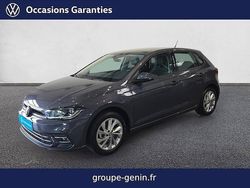 Utilisé 2024 VW Polo Style | 21 490 € (Prix assez cher)