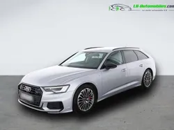 Utilisé 2022 Audi A6 Sport Break | 45 000 € (Bon prix)