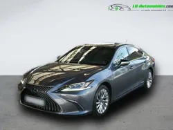 Utilisé 2020 Lexus ES300H Berline | 45 500 € (Prix cher)