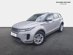 Argent Utilisé 2022 Land Rover Range Rover evoque SUV | 35 989 €