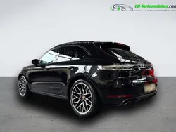 Utilisé 2021 Porsche Macan GTS SUV | 89 300 € (Prix juste)