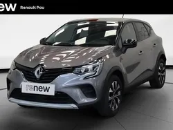 Gris Utilisé 2024 Renault Captur Evolution SUV | 17 650 € (Bon prix)