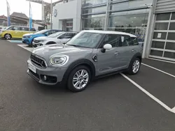 Utilisé 2017 Mini Cooper S Countryman Chili SUV | 20 780 €