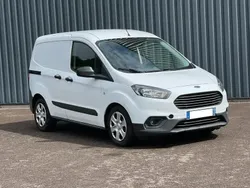 Utilisé 2020 Ford Transit Trend Van | 6 990 €