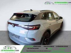 Utilisé 2022 VW ID.4 Pure SUV | 26 400 € (Prix juste)