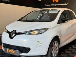 Occasion 2014 Renault Zoe Intens Citadine | 3 990 € (Super prix)