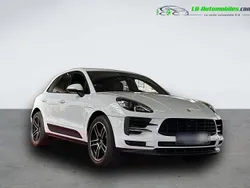 Utilisé 2020 Porsche Macan S SUV | 67 800 € (Bon prix)