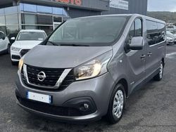 Gris Utilisé 2019 Nissan NV300 S Van | 19 990 €