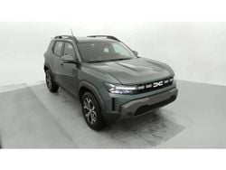 Gris Nouvelle 2025 Dacia Duster Expression SUV | 27 248 € (Bon prix)