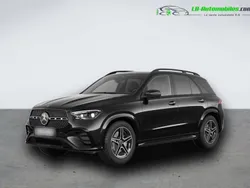 Utilisé 2023 Mercedes GLE400 | 101 200 € (Prix juste)