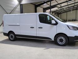 Nouvelle 2025 Renault Trafic Van | 35 100 € (Prix cher)