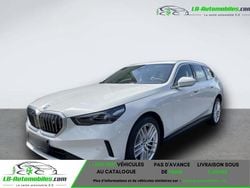 Utilisé 2025 BMW i5 Sport Line Berline | 59 200 € (Super prix)