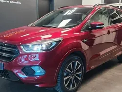 Utilisé 2018 Ford Kuga ST-Line SUV | 17 990 € (Prix juste)